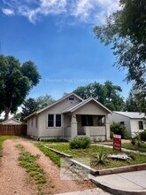 1015 Swope Ave in Colorado Springs, CO - Building Photo - Building Photo