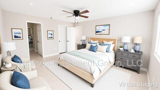property at 9400 Alta Sol Way