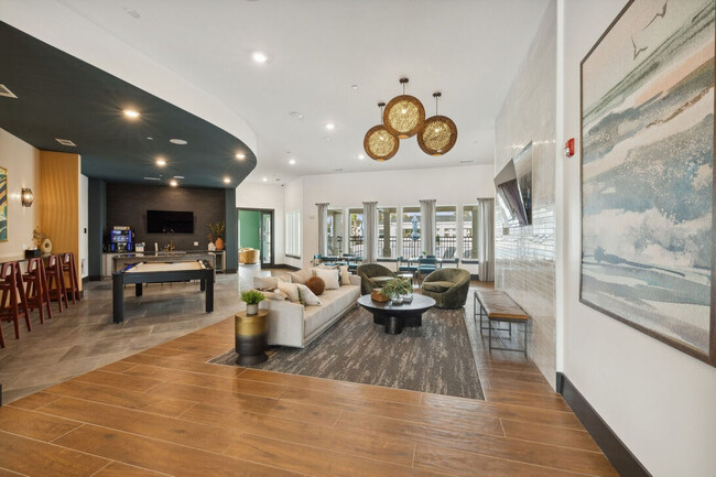Ascend at Pathstone