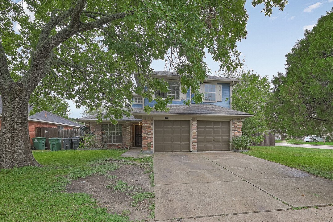 12702 Fawnway Dr in Houston, TX - Building Photo