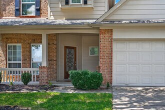 6023 Lamb Creek in Missouri City, TX - Building Photo - Building Photo