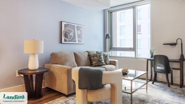 3005 Peachtree Rd NW