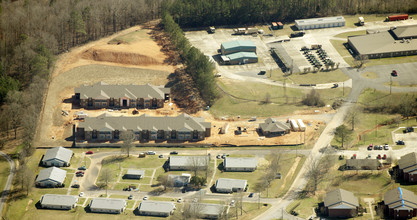 Mckay's Senior Gardens in Oneonta, AL - Building Photo - Building Photo