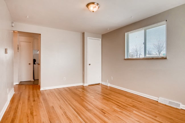 3371 Sheridan Boulevard, Unit 3367 in Wheat Ridge, CO - Building Photo - Building Photo