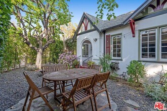 1836 W Silver Lake Dr in Los Angeles, CA - Building Photo - Building Photo