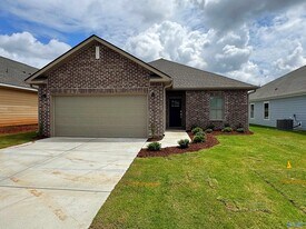 28550 Whitehall Ln in Madison, AL - Building Photo