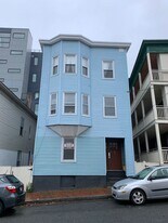 42 Hampshire St in Portland, ME - Building Photo