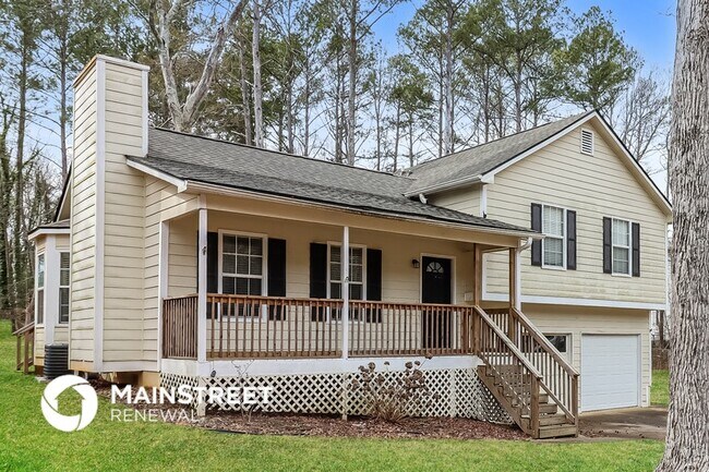 51 Glenbrook Ct in Douglasville, GA - Foto de edificio - Building Photo