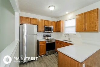 17470 S Walter St in Gardner, KS - Building Photo - Building Photo