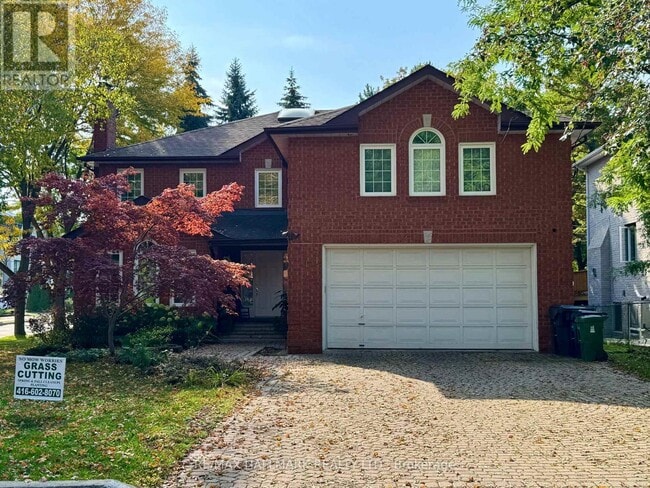 property at 131 Horsham Ave