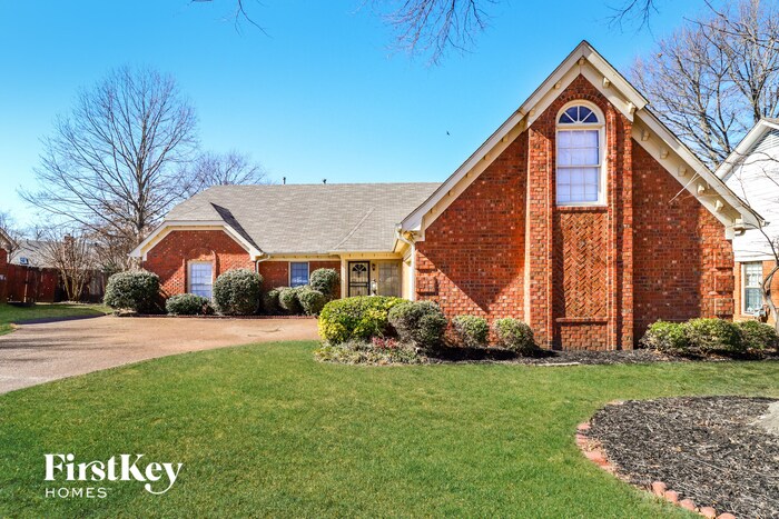 3877 Altruria Rd in Memphis, TN - Building Photo
