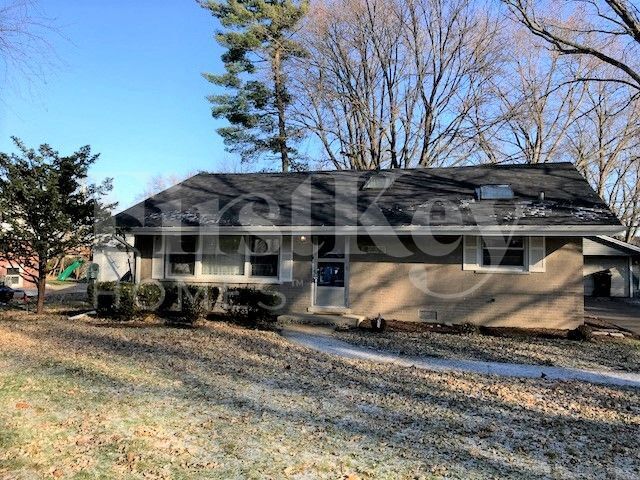 12601 Parkside Ave in Palos Heights, IL - Building Photo