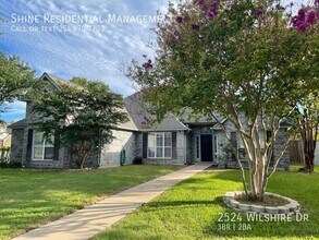 2524 Wilshire Dr in Temple, TX - Building Photo - Building Photo