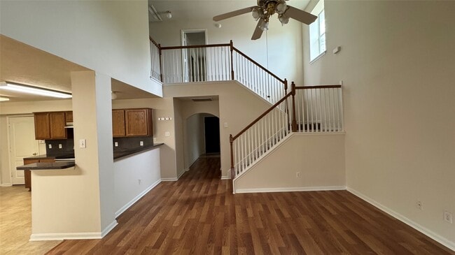 11119 Mooring Ridge Ln in Houston, TX - Building Photo - Building Photo