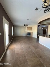 2893 Pasillo Rock Pl in El Paso, TX - Building Photo - Building Photo