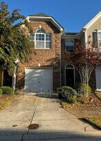 2272 Hartfield Cir in Winston-Salem, NC - Building Photo