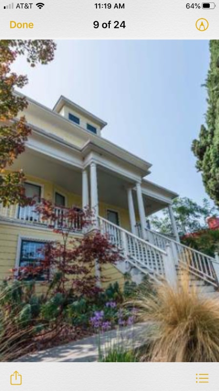 401 1/2 Alameda St in Vallejo, CA - Building Photo - Building Photo