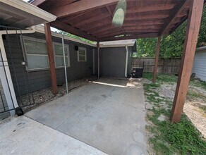 4604 Gunter St in Houston, TX - Building Photo - Building Photo