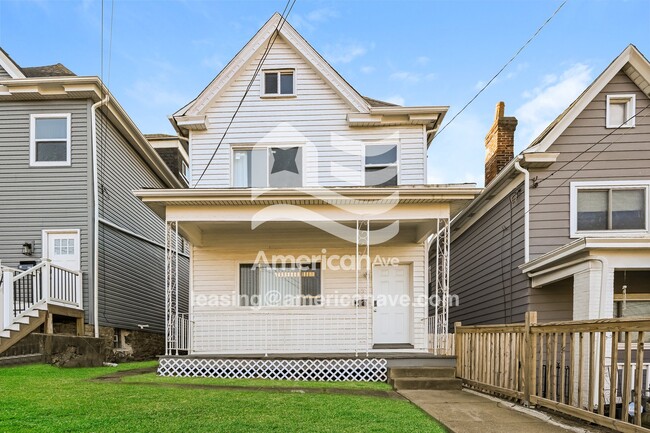 property at 13 Maytide St