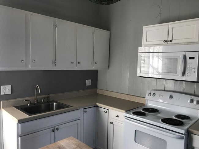property at 2127 Avenue K