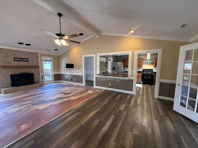 916 Spring Hill Ct in Kernersville, NC - Building Photo - Building Photo