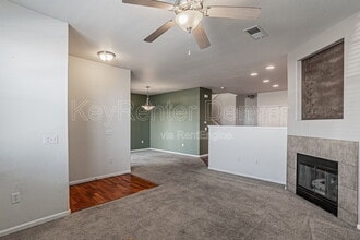 3632 S Perth Cir in Aurora, CO - Building Photo - Building Photo