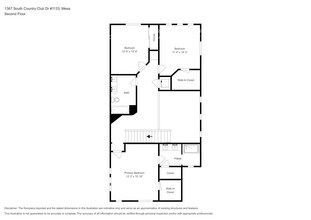 1367 S Country Club Dr in Mesa, AZ - Building Photo - Building Photo