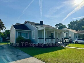 2214 E 43rd St in Savannah, GA - Building Photo - Building Photo