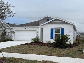 5781 Gingham Dr in Kissimmee, FL - Building Photo