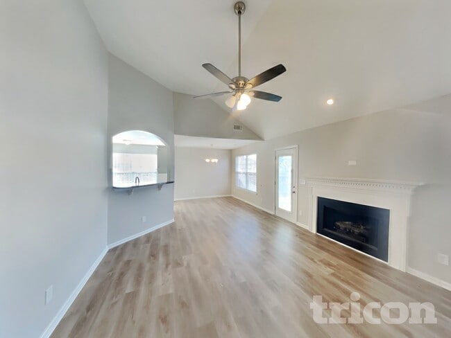 7241 Explorer Trail in Nashville, TN - Building Photo - Building Photo