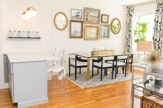 90 Broadway, Unit 3D in Boston, MA - Building Photo - Building Photo