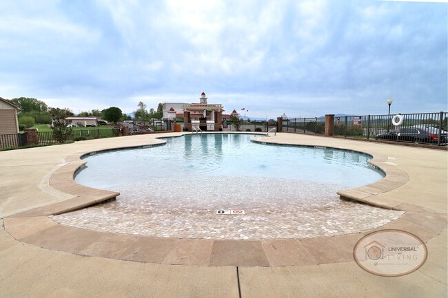 The Villas at Kyker Ferry