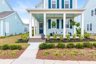 115 Winding Branch Dr in Summerville, SC - Building Photo - Building Photo