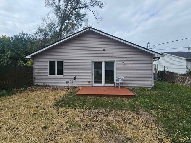 128 N Roosevelt St in Bloomington, IN - Building Photo - Building Photo