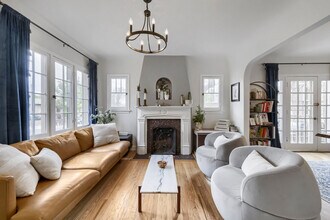 3305 N Clay St in Denver, CO - Building Photo - Building Photo