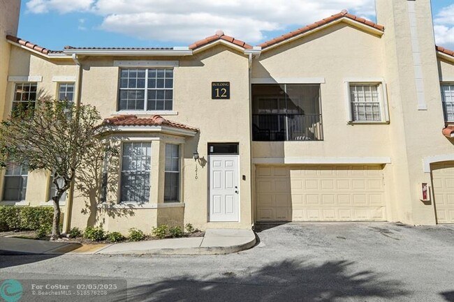 1210 Belmont Pl in Boynton Beach, FL - Building Photo - Building Photo