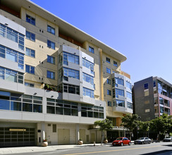 Mission Creek Senior Community in San Francisco, CA - Building Photo - Building Photo