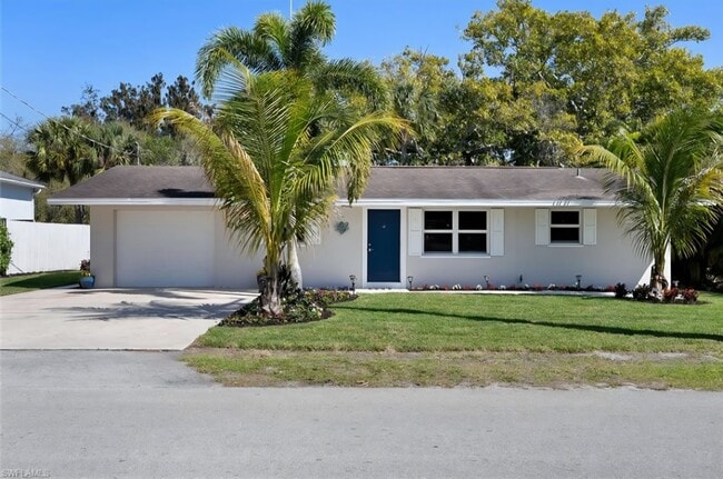 property at 27105 Center Ave