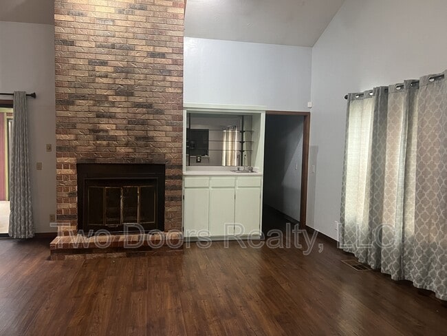 12214 Banyan Ln in Oklahoma City, OK - Building Photo - Building Photo