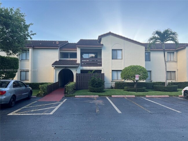 property at 8911 SW 123rd Ct