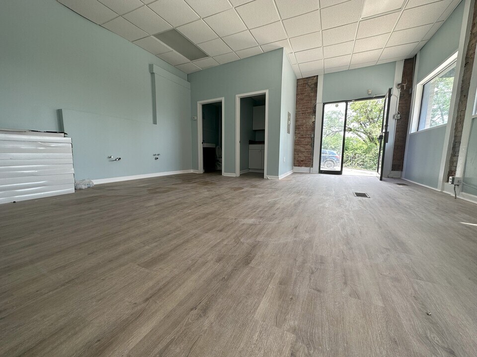 1617 Highland Ave in Cincinnati, OH - Building Photo