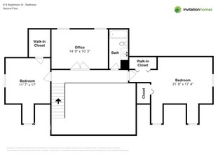 815 Brightmoor Dr in Matthews, NC - Building Photo - Building Photo