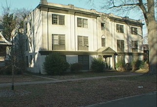 Trinity Apartments in Durham, NC - Building Photo - Building Photo