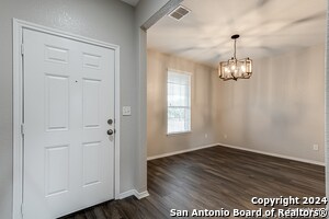 24926 Terlingua Bend in San Antonio, TX - Building Photo - Building Photo