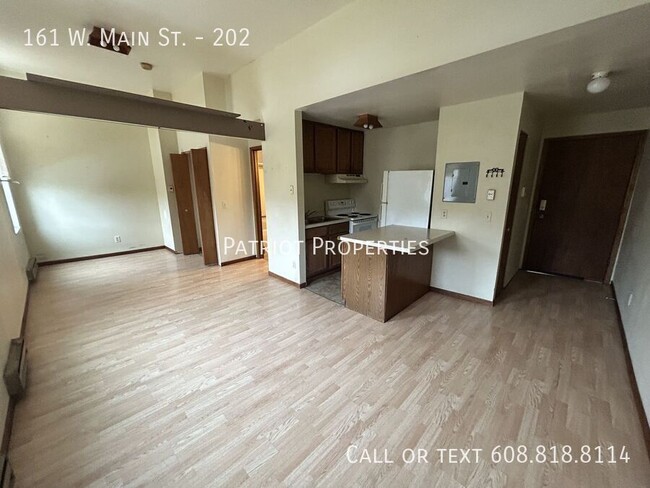 property at 161 W Main St