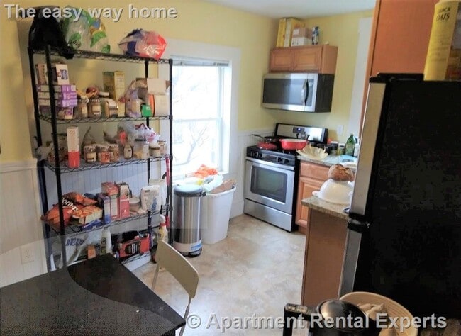 545 Somerville Ave in Somerville, MA - Building Photo - Building Photo