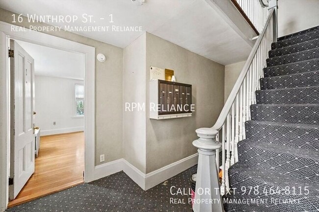 16 Winthrop St in Danvers, MA - Building Photo - Building Photo
