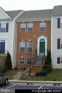 property at 4822 Pheasant Brook Ln