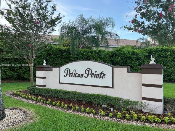 property at 12203 SW 6th St