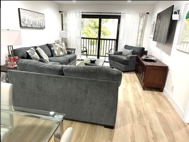 464 Brackenwood Ln S, Unit 464 in Palm Beach Gardens, FL - Building Photo - Building Photo